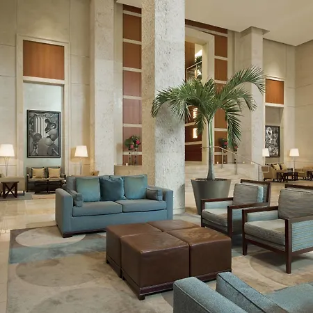 The Westin Alexandria Old Town-2