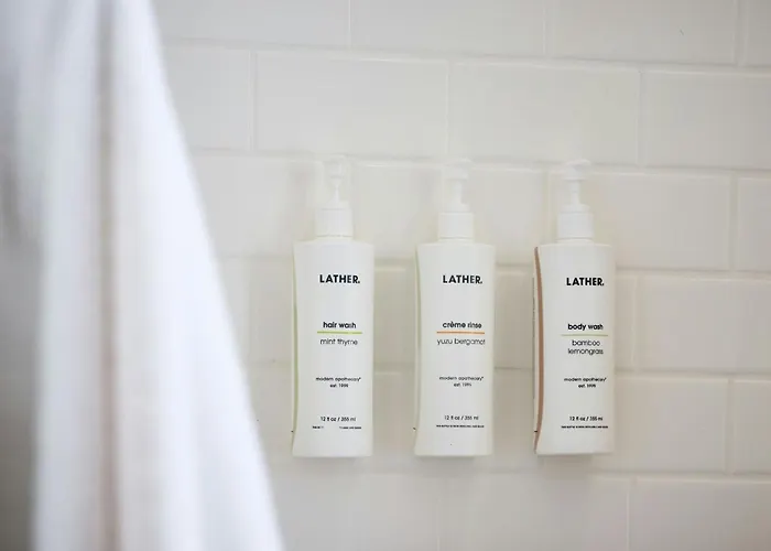 Archer Hotel Old Town Alexandria